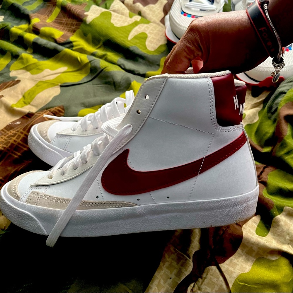Nike blazers